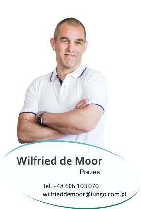Wilfried de Moor